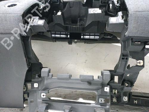 Instrumentbræt RENAULT CLIO V (B7_) 1.6 E-TECH 140 (B7MU) | BP39652726C46 - Image 5