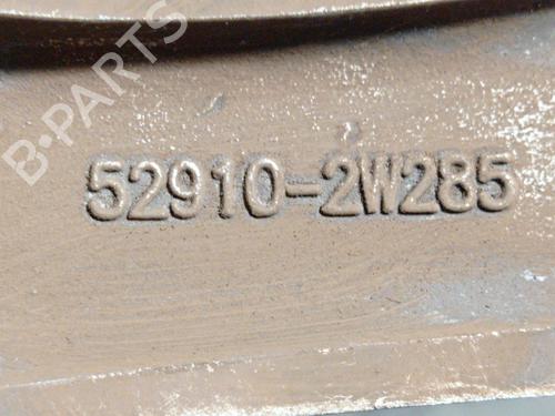 Rim HYUNDAI SANTA FÉ III (DM, DMA) 2.2 CRDi | BP28381254C45 