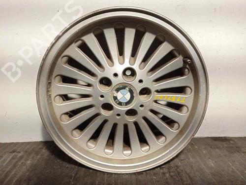 Used Rim BMW 5 (E39) 525 tds (143 hp) 18038616