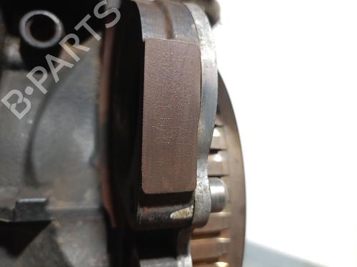 Engine HYUNDAI ix35 (LM, EL, ELH) 1.7 CRDi | BP37376735M1 - Image 13