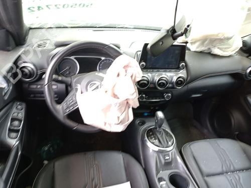 Engine mount NISSAN JUKE (F16_) 1.6 Hybrid | BP26665083M89 - Image 12