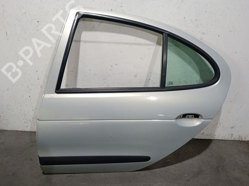 Porte arrière gauche Porte arrière gauche 37478398 37478398