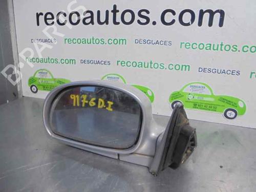 Used Left mirror HYUNDAI LANTRA II (J-2) 1.9 D (68 hp) 3472902