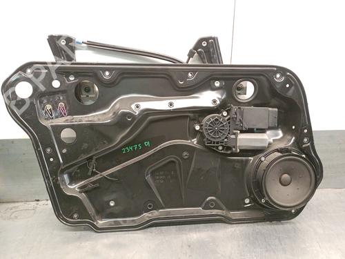 Vindusheismekanisme venstre foran VW GOLF IV (1J1) 1.9 TDI (90 hp) 28514073