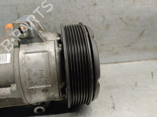 AC compressor TOYOTA AVENSIS Saloon (_T25_) 2.0 VVT-i (AZT250_, AZT250R) | BP21021703M34 