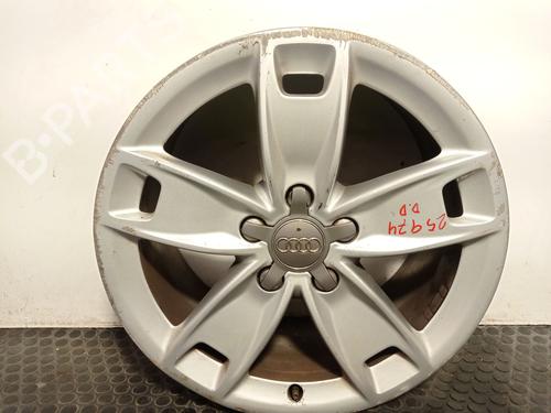 Used Rim Rim 37080464 37080464