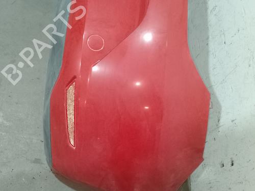 Rear bumper SEAT LEON (5F1) 1.0 TSI | BP25234884C8 