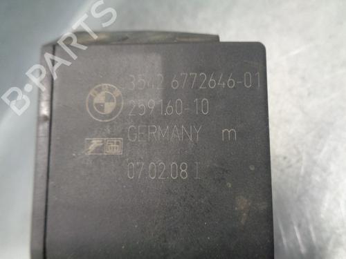 Pedal BMW X3 (E83) 2.0 sd | BP9188899I4 