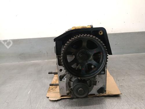 Cylinder head ALFA ROMEO 147 (937_) 1.9 JTD (937.AXD1A, 937.BXD1A, 937.AXV1A, 937.BXB1A,... | BP28293649M5 