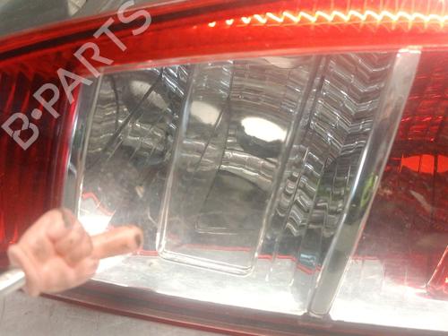 Left taillight FIAT ULYSSE (179_) 2.2 JTD | BP28134228C34 