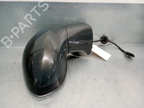 Right mirror OPEL ZAFIRA TOURER C (P12) 1.6 CDTI (75) | BP29242959C27 