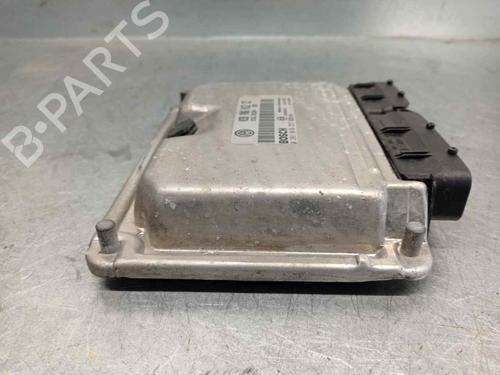 Engine control unit (ECU) SKODA FABIA I (6Y2) 1.9 SDI | BP8884301M57 