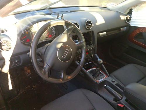 Rear parcel shelf AUDI A3 (8P1) 2.0 FSI | BP40256004C85 - Image 11
