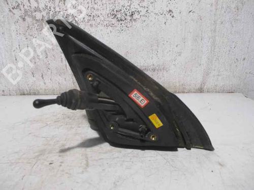 Left mirror KIA RIO I Hatchback (DC)  | BP6072102C26 