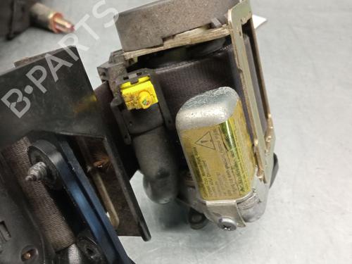 Front left seatbelt HYUNDAI TERRACAN (HP) 2.9 CRDi | BP29213602I26 