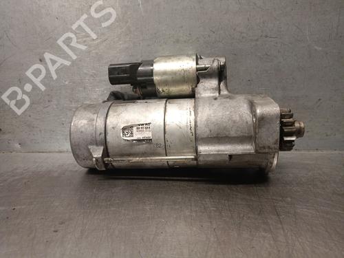 Used Starter PORSCHE CAYENNE (92A) 3.0 Diesel (245 hp) 27898193