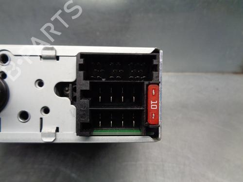 Radio FORD KA (RU8) 1.2 | BP8524623E6 