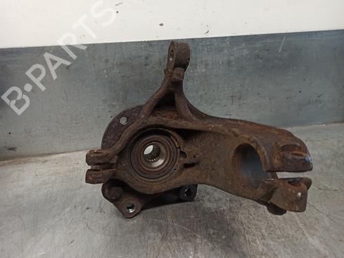 Used Left front steering knuckle CITROËN C3 I (FC_, FN_) 1.4 i (73 hp) 13912020