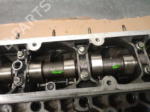 Cylinder head CITROËN C5 I (DC_) 2.0 HDi (DCRHZB, DCRHZE) | BP37693326M5  - Image 8