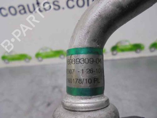 AC pipe BMW 1 (E87) 120 d | BP20245730M126 