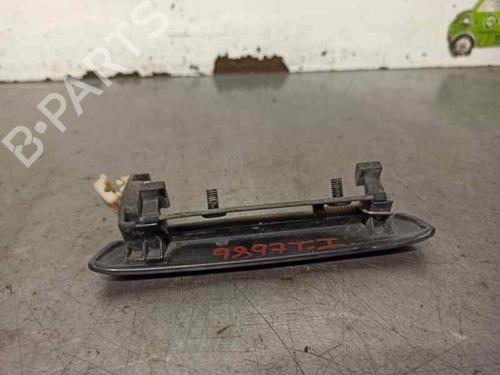 Rear left exterior door handle FORD RANGER (ER, EQ, R_) 2.5 TD 4x4 | BP5579399C130 
