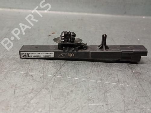 Used Antenna/Base CITROËN GRAND C4 SPACETOURER (3A_, 3E_) 1.2 PureTech 130 (131 hp) 30863887