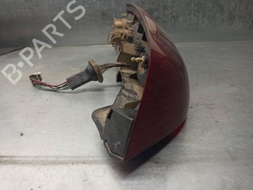 Right taillight NISSAN X-TRAIL I (T30) 2.2 Di 4x4 | BP8311680C35 