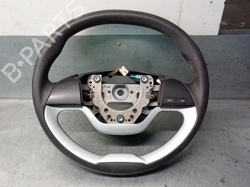 Used Steering wheel KIA PICANTO II (TA) 1.0 (67 hp) 27184218
