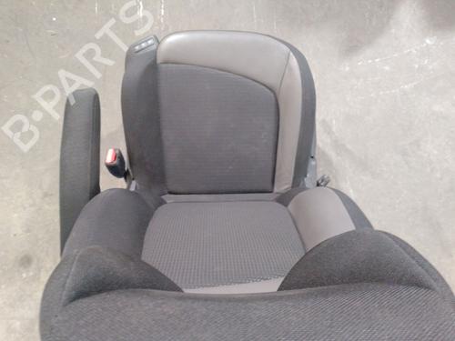 Right front seat CITROËN GRAND C4 SPACETOURER (3A_, 3E_) 1.6 BlueHDi 120 | BP29512502C16 