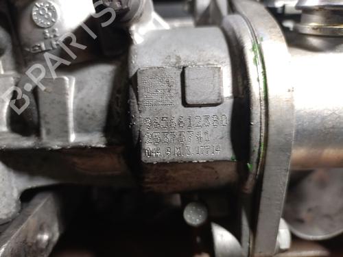 Engine FORD MONDEO IV Saloon (BA7) 2.0 TDCi | BP37028129M1 - Image 13