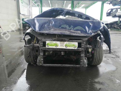Mirror switch VW EOS (1F7, 1F8) 2.0 TDI | BP9554637I25 - Image 6