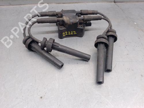 Ignition coil CHRYSLER SEBRING (JR) 2.0 | BP23964472M94 - Image 3