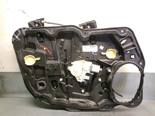 Rudehejsemekanisme ventre foran JEEP COMPASS (MP, M6, MV, M7) 1.4 MultiAir (140 hp) 30452880