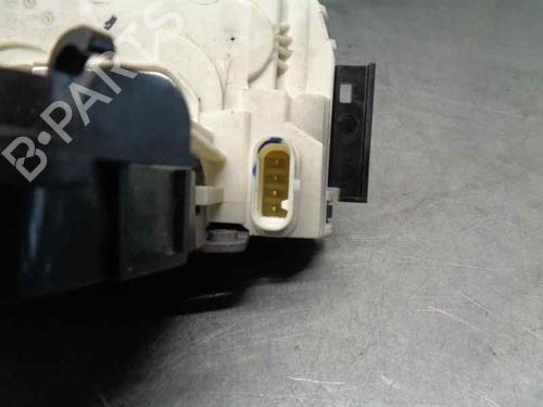 Rear right lock MERCEDES-BENZ C-CLASS (W204) C 200 CDI (204.001) | BP7531479C99 