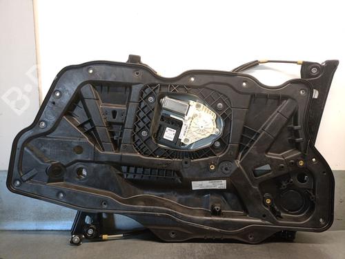 Used Front right window mechanism Front right window mechanism VW SCIROCCO III (137, 138) 1.4 TSI (125 hp) 35901205 35901205
