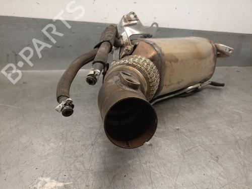Particulate filter BMW X3 (G01, F97, G08) xDrive 20 d Mild-Hybrid | BP28140717M81 
