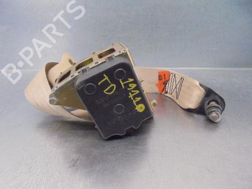 Rear right seatbelt LANCIA LYBRA (839_) 1.9 JTD (839.AXI1A, 839.AXN1A, 839.CXL1A) | BP15901067I28 