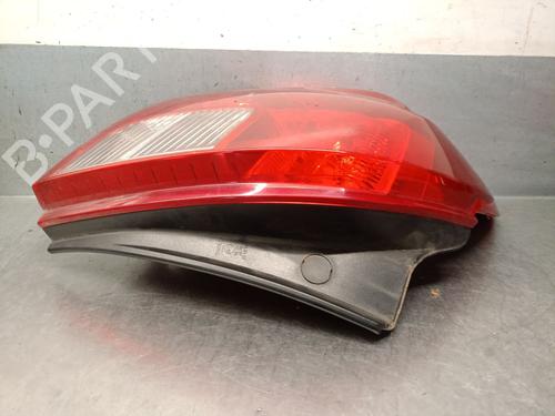 Left taillight OPEL MOKKA / MOKKA X (J13) 1.6 CDTI (_76) | BP37200068C34 - Image 3
