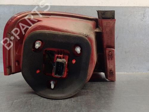 Right taillight VW PASSAT B6 (3C2) 2.0 TDI 16V | BP30169534C35