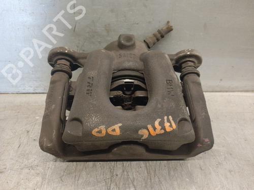 Used Right front brake caliper BMW 1 (E87) [2003-2013]  12439659