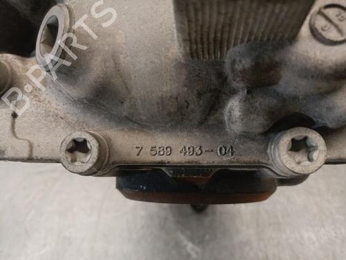 Rear differential BMW 3 (F30, F80) 330 e | BP28210777M24 