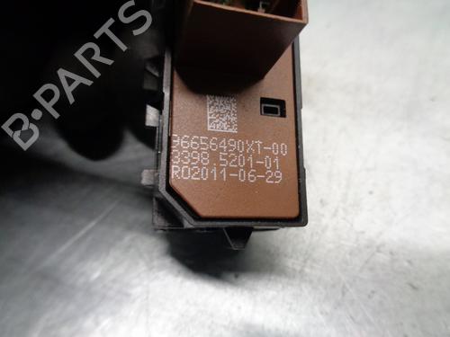 Switch PEUGEOT 5008 (0U_, 0E_) 1.6 HDi | BP12188920I30 