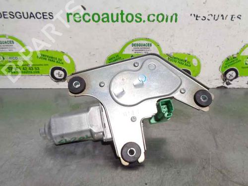 Rear wiper motor MITSUBISHI LANCER VIII Sportback (CX_A) 1.5 | BP5038111M102 