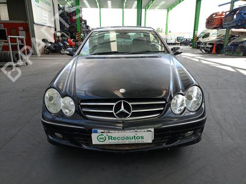 Engine MERCEDES-BENZ CLK (C209) CLK 220 CDI (209.308) | BP38626035M1 - Image 22