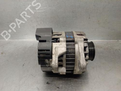 Used Alternator KIA PICANTO I (SA) 1.1 (65 hp) 31852861