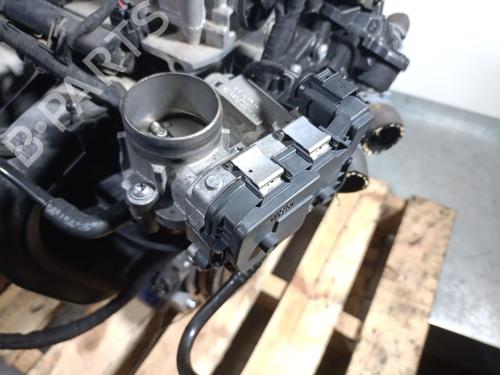 Engine SKODA FABIA III (NJ3) 1.0 | BP31943378M1 
