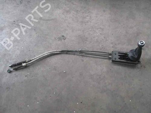Gearstang MINI MINI COUNTRYMAN (R60) Cooper D (112 hp) 8169180
