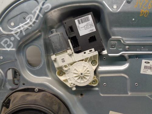Front right window mechanism FORD FOCUS II (DA_, HCP, DP)  | BP12188886C23 
