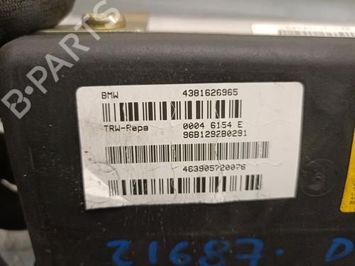 Passenger airbag BMW 7 (E38) 740 i, iL | BP22799530C10 