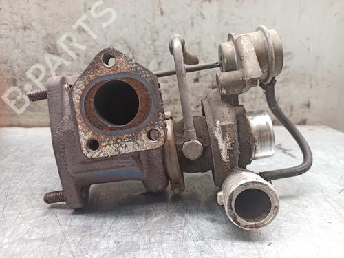 Turbocharger/Supercharger ROVER 75 (RJ)  | BP7874519M71 